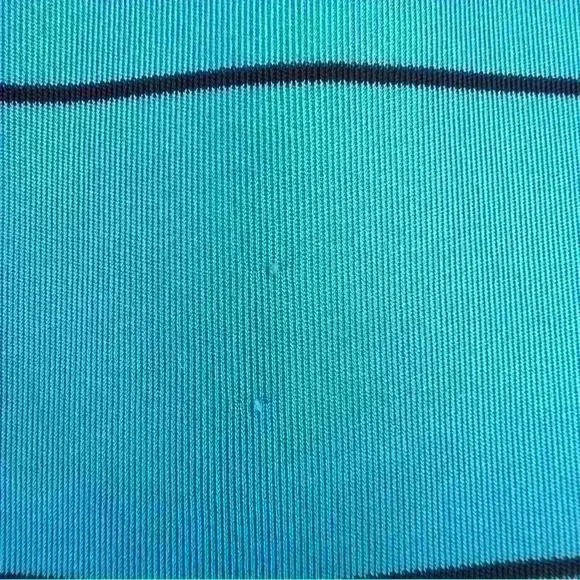 St. Andrews of Scotland Polo- Size L Blue - Picture 3 of 5